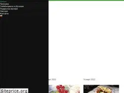 Sites similar to menuschool.bg