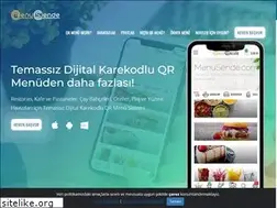 Sites similar to menusende.com
