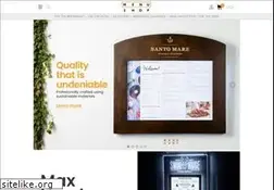 Sites similar to menushop.co.uk