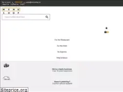 Sites similar to menushop.ie