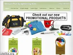 Sites similar to menusplus.org