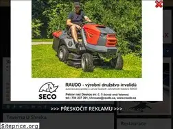 Sites similar to menusumperk.cz