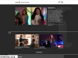 Sites similar to menusurprise.tv