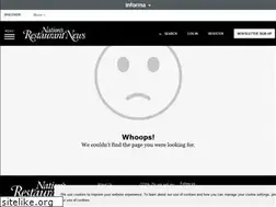 Sites similar to menutrendsanddirections.com