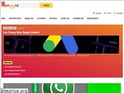 Sites similar to menuu.id