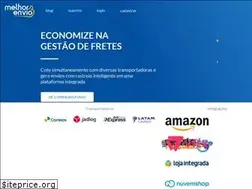 Sites similar to menv.io