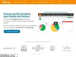 Sites similar to menvie.com.br