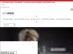Sites similar to menviking.fr