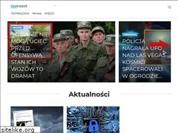 Sites similar to menway.interia.pl