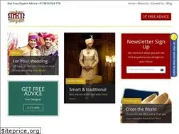 Sites similar to menweddingwear.com