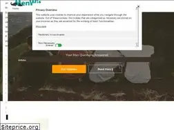 Sites similar to menwit.com