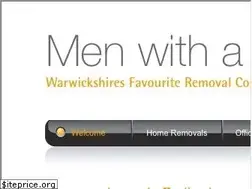 Sites similar to menwithavan.co.uk