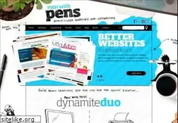 Sites similar to menwithpens.ca