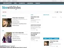 Sites similar to menwithstyles.com