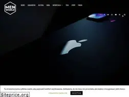 Sites similar to menworld.pl