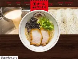 Sites similar to menya-always.com