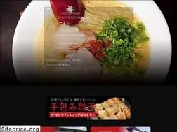 Sites similar to menya-gaga.com