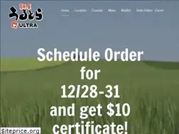 Sites similar to menya-ultra.com