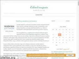 Sites similar to menyasszony-kepzes.hu