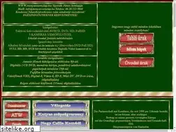 Sites similar to menyasszonylap.hu