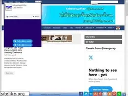 Sites similar to menyerap.blogspot.com