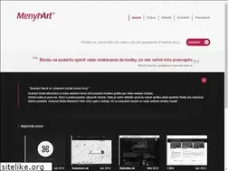 Sites similar to menyhart.sk