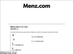 Sites similar to menz.com