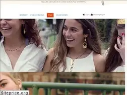 Sites similar to menzamanjewelry.com