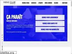 Sites similar to menzclub.ca