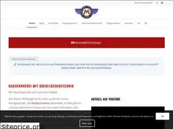 Sites similar to menze-fahrzeugteile.de