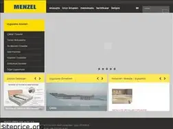 Sites similar to menzel.com.tr