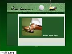 Sites similar to menzelmann.de