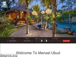 Sites similar to menzelubud.com