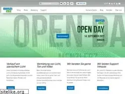 Sites similar to menziebz.ch