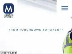 Sites similar to menziesaviation.com