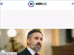 Sites similar to menzig.es