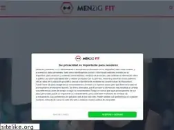 Sites similar to menzig.fit