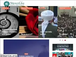 Sites similar to menzil.ba