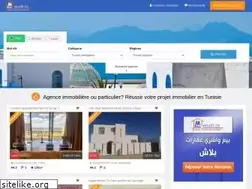 Sites similar to menzili.tn