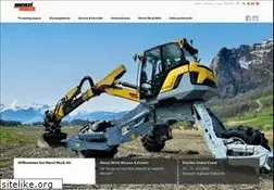 Sites similar to menzimuck.com