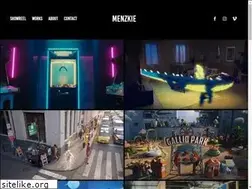 Sites similar to menzkie.com