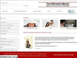 Sites similar to menzl.com