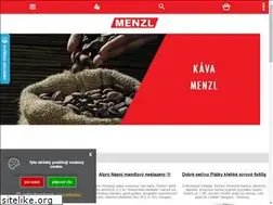 Sites similar to menzl.cz