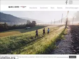 Sites similar to menzlisport.ch