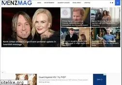 Sites similar to menzmag.com