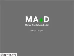 Sites similar to menzoarchitetto.it