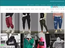 Sites similar to menzone.co.il
