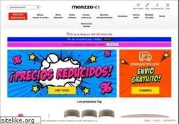 Sites similar to menzzo.es