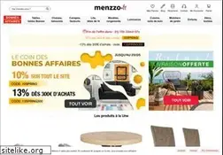 Sites similar to menzzo.fr