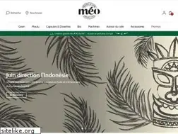 Sites similar to meo.fr